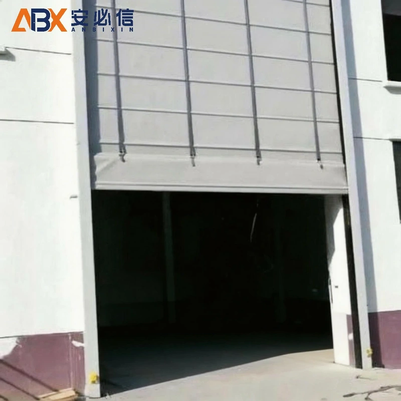 周口市堆积门